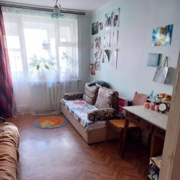 Продается 3-х комнатная квартира, 76,1 м²