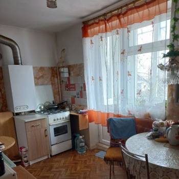 Продается 3-х комнатная квартира, 76,1 м²