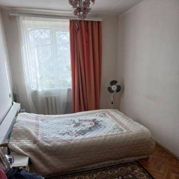 Продается 3-х комнатная квартира, 76,1 м²