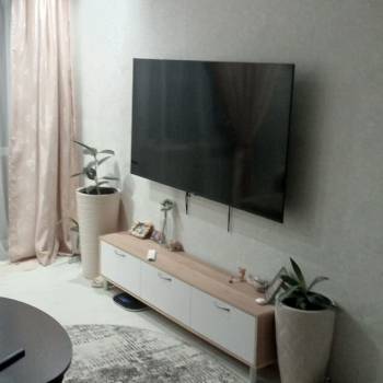 Продается 2-х комнатная квартира, 43,3 м²