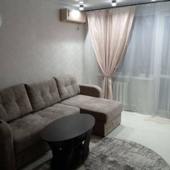 Продается 2-х комнатная квартира, 43,3 м²