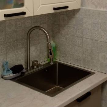 Продается 2-х комнатная квартира, 43,3 м²