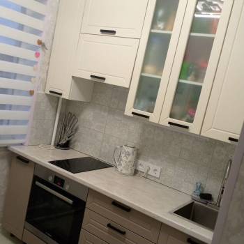 Продается 2-х комнатная квартира, 43,3 м²