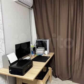 Продается 1-комнатная квартира, 40 м²