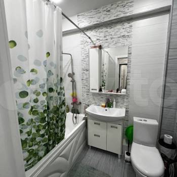 Продается 1-комнатная квартира, 40 м²