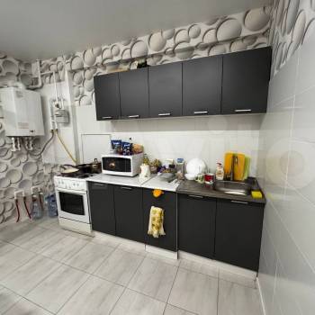 Продается 1-комнатная квартира, 40 м²