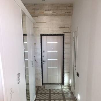 Сдается 1-комнатная квартира, 54 м²