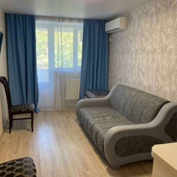 Продается 1-комнатная квартира, 20,1 м²