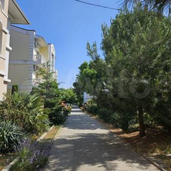 Продается 1-комнатная квартира, 20,1 м²