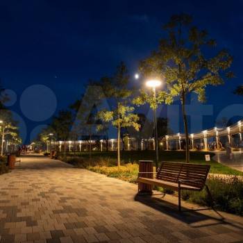 Продается 1-комнатная квартира, 20,1 м²