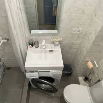 Продается 1-комнатная квартира, 20,1 м²