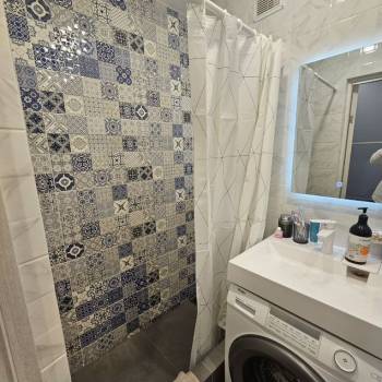 Продается 1-комнатная квартира, 20,1 м²