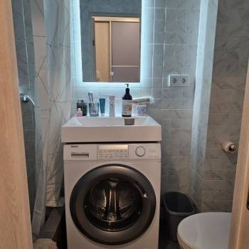 Продается 1-комнатная квартира, 20,1 м²