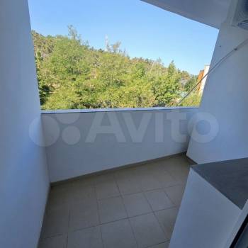 Продается 1-комнатная квартира, 20,1 м²