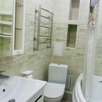 Сдается 1-комнатная квартира, 40 м²