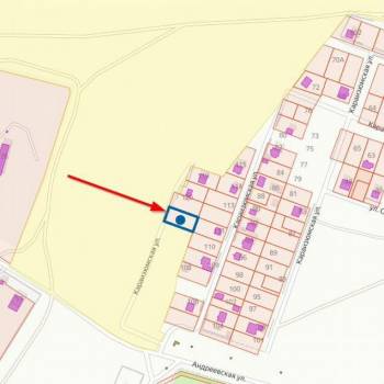 Продается Участок, 800 м²