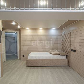 Продается 3-х комнатная квартира, 111 м²