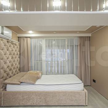 Продается 3-х комнатная квартира, 111 м²