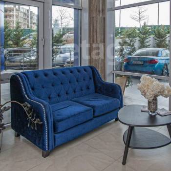 Продается 3-х комнатная квартира, 111 м²