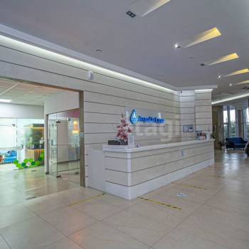 Продается 3-х комнатная квартира, 111 м²