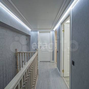 Продается 3-х комнатная квартира, 111 м²