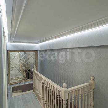 Продается 3-х комнатная квартира, 111 м²