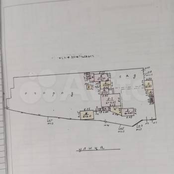 Продается Дом, 43 м²