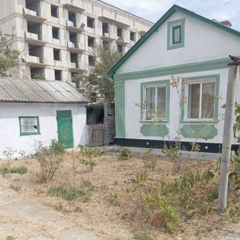 Продается Дом, 43 м²