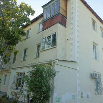 Продается 1-комнатная квартира, 25 м²