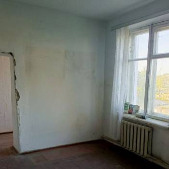 Продается 1-комнатная квартира, 25 м²