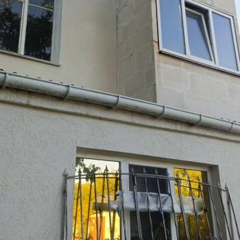 Продается 1-комнатная квартира, 25 м²