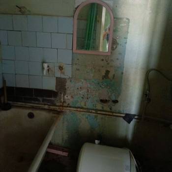 Продается 1-комнатная квартира, 25 м²