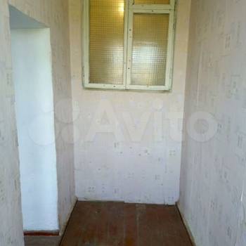 Продается 1-комнатная квартира, 25 м²