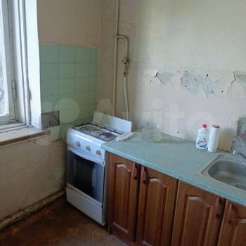 Продается 1-комнатная квартира, 25 м²