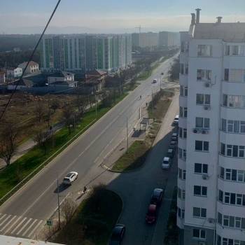 Продается 1-комнатная квартира, 40,3 м²