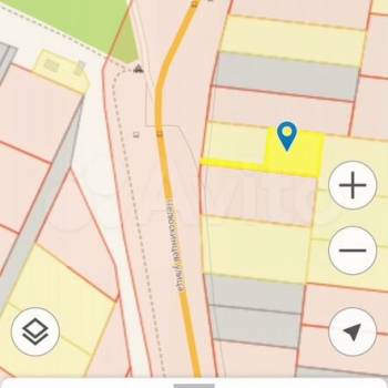 Продается Участок, 850 м²