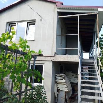 Продается Дом, 107 м²