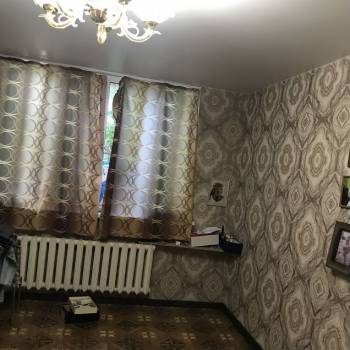 Продается 3-х комнатная квартира, 62 м²