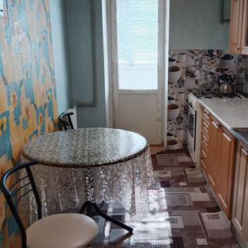 Продается 1-комнатная квартира, 38 м²