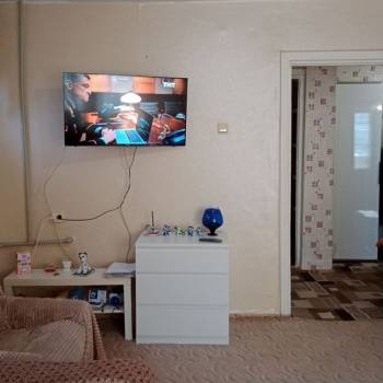 Продается 1-комнатная квартира, 38 м²