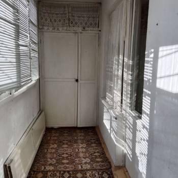 Продается 1-комнатная квартира, 38 м²