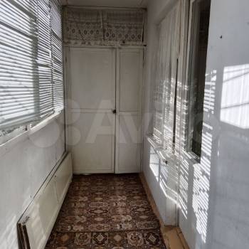 Продается 1-комнатная квартира, 38 м²