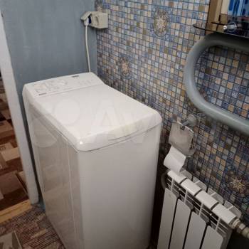 Продается 1-комнатная квартира, 38 м²