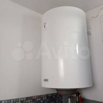 Продается 1-комнатная квартира, 38 м²