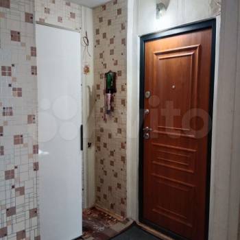 Продается 1-комнатная квартира, 38 м²