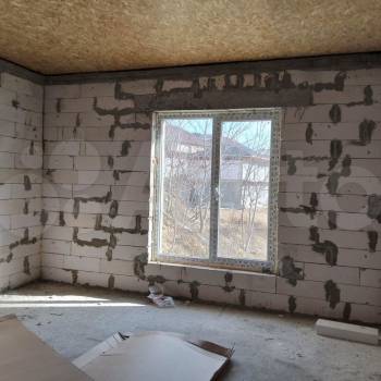 Продается 1-комнатная квартира, 26 м²