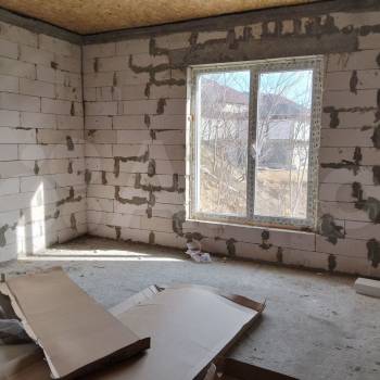 Продается 1-комнатная квартира, 26 м²