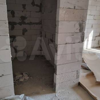 Продается 1-комнатная квартира, 26 м²