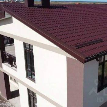 Продается Дом, 270,8 м²