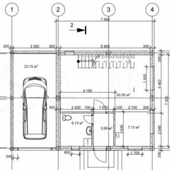 Продается Дом, 150 м²